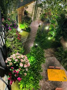 Vanilla Ho Tram Homestay