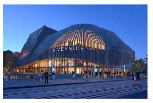 3 Bed, 1 Wash and Extra Toilet - Close to Parramatta CBD - Full House