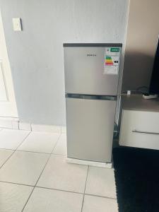 Richards Bay Serenity Retreat Apartments