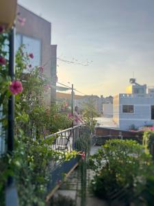 Vanilla Ho Tram Homestay