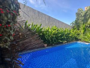 Vanilla Ho Tram Homestay