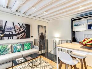Mercure Paris Opera Grands Boulevards - Hotels, Paris