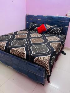 Shri RadhaMadhav kunj