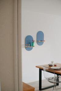 Casa Congé - Colorful Stay & Free Wine Bottle