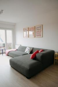 Casa Congé - Colorful Stay & Free Wine Bottle