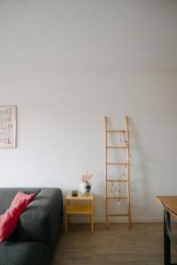 Casa Congé - Colorful Stay & Free Wine Bottle