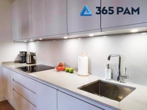 365PAM - Apartament z BASENEM Polanki Park