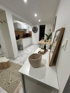 Jungle house,Arr autonome,Proche Aéroport & Gare