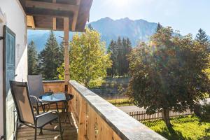 Ferienwohnungen am Hofgarten