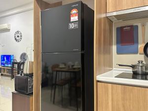 Emgrace 4-5pax Near AeonTebrau IKEAToppen MountAustin