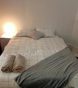 FlexiRoom on Abercrombie