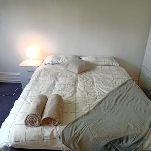 FlexiRoom on Abercrombie