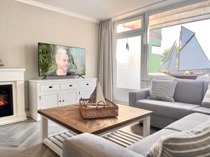 Hamptons Beach House Grömitz