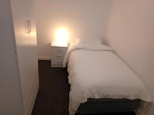 FlexiRoom on Abercrombie