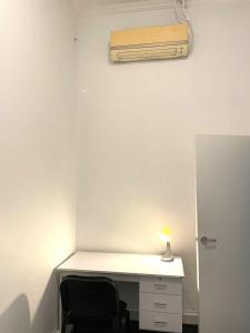 FlexiRoom on Abercrombie