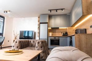 Apartment Maritsa View 1