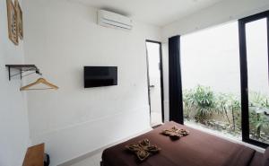 Escotel Tempekan Guest House