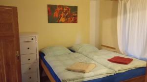 Apartment Hof Schwalbennest