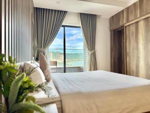 TMS Quy Nhơn - Hupasearest Apartment SeaView