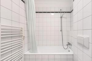 Albrechtshof Apartment 3