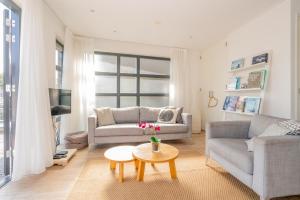 Nautic Rentals - Watervillas Zuiderhoeve