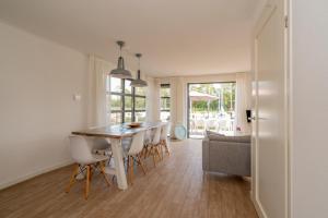 Nautic Rentals - Watervillas Zuiderhoeve