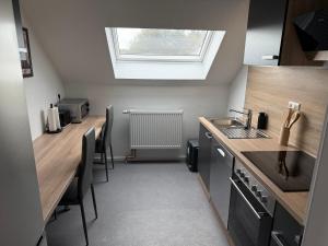 Beautiful apartment in Fernwald-Steinbach