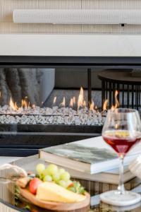 Luxury Loft 3 Ensuites Prime Cape Town Location