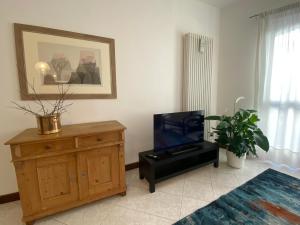 At the column square