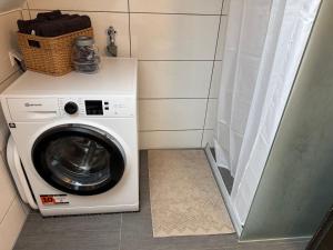 Beautiful apartment in Fernwald-Steinbach