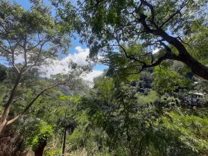 Ella Nithis Eco Cottages