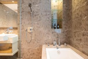 Dorsett Residences Hartamas Kuala Lumpur by Feel Home