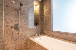 Dorsett Residences Hartamas Kuala Lumpur by Feel Home