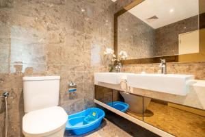 Dorsett Residences Hartamas Kuala Lumpur by Feel Home