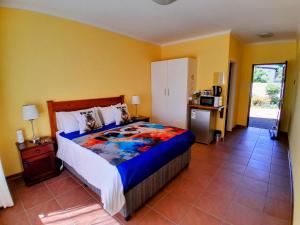 Meerkat Manor on Main - 3hvězdičkové hotely ve městě Clarens