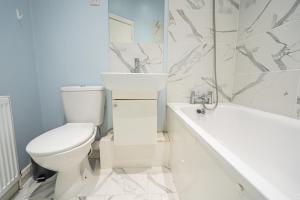 Spacious Flat Near to Barnet Hospital