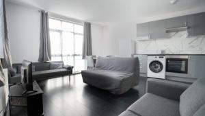 Spacious Flat Near to Barnet Hospital