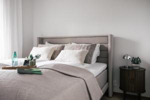 Hostit cozy apartments