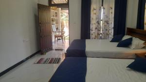 Lisky villa Blue Beach Hiriketiy
