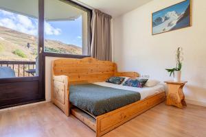 Cosy Apartment Next to Val Thorens Ski In-Out