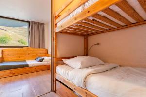 Cosy Apartment Next to Val Thorens Ski In-Out