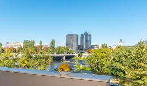 Apartment Maritsa View 1