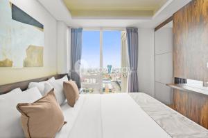 Menuri by Kozystay - Paskal