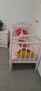 Alojamiento El Recreo