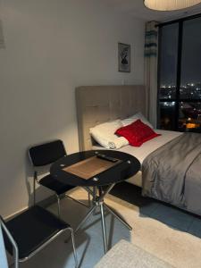 Be Happy Homes Tsavo Fedha 1007