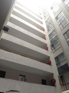 Be Happy Homes Tsavo Fedha 1007