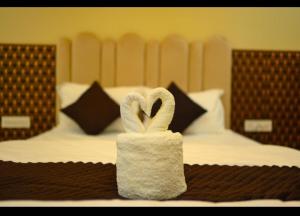 Hotel Dinanath - होटल दीनानाथ Khatoo