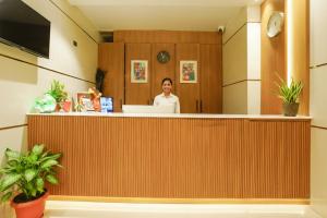 FabHotel Nexus Inn - Nr Nesco