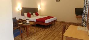 Ksr woodland Residency