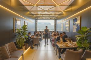 Fabhotel Nexus Inn near Nesco